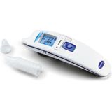 Veroval - Beschermkapjes 2in1 Infrarood Thermometer - 20 Stuks