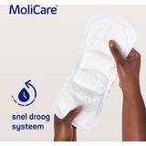 Hartmann Molicare Premium Lady Pads 2 druppels 1 pak van 14 stuks