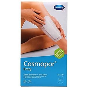 Aposito Cosmopor Entry 20X10Cm 10U