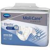 MoliCare® Premium Elastic 6drops