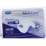 MoliCare® Premium Elastic 9drops Medium