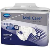 MoliCare® Premium Elastic 9drops Medium