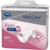 Hartmann - Molicare Premium Slip Elastic - Broekluier - Large - 1 pak van 30 stuks