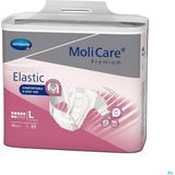 MOLICARE PREMIUM ELASTIC 7 DROPS 30 STUKS LARGE