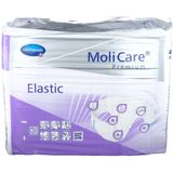 MoliCare® Premium Elastic 8drops Large