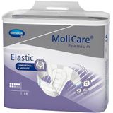 MoliCare® Premium Elastic 8drops Large