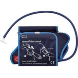 Veroval - Duo Control - Bovenarmbloeddrukmeter - Innovatieve DUO SENSOR Technologie
