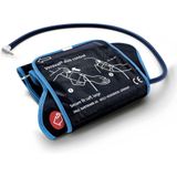 Veroval - Duo Control - Bovenarmbloeddrukmeter - Wit - DUO SENSOR Technologie