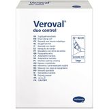 Veroval Manchet Duo Control L