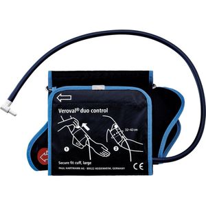 Veroval Duo Control manchette L 1 stuks
