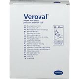 Veroval - Universele Bovenarm Manchette - Bloeddrukmeter - 1 Stuk