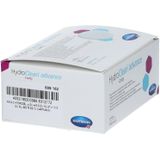 HydroClean Advance Cavity - Absorberend Verband - Ø 4 cm - Verpakt per 10 Stuks