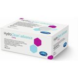 HydroClean Advance Cavity - Absorberend Verband - Ø 4 cm - Verpakt per 10 Stuks