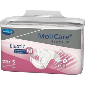 Hartmann - Molicare Premium Slip Elastic - Broekluier - 7 Druppels - Hypoallergeen