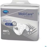 Molicare Pr Elastic 10drops l 14 P/s