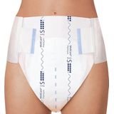 Molicare Pr Elastic 10dropsxl 14 P/s