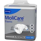 Molicare Pr Elastic 10dropsxl 14 P/s