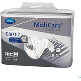 Hartmann MoliCare® Premium Elastic 10drops