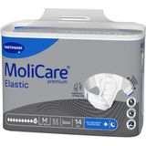 Hartmann MoliCare® Premium Elastic 10drops