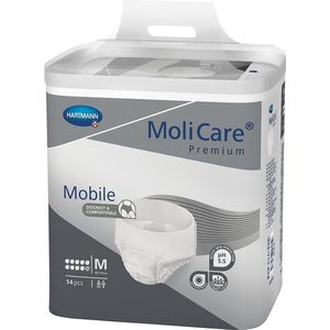 Hartmann MoliCare® Premium Elastic 10drops