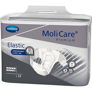Hartmann MoliCare® Premium Elastic 10drops