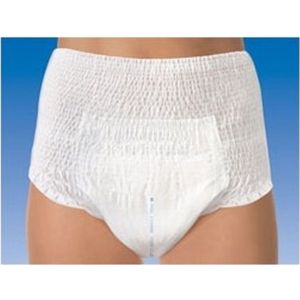 Molicare - Premium Mobile - Incontinentiebroekjes - 2015 ml - 14 stuks - Medium