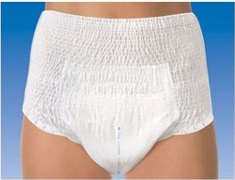 Molicare - Premium Mobile - Incontinentiebroekjes - 2015 ml - 14 stuks - Medium