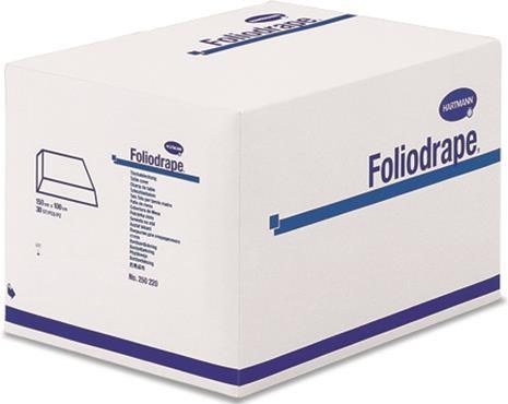 Foliodrape Protect instrumententafel afdeklaken 100x150cm