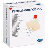 Gaaskompres - Hydrofiel Polymeer - Driedimensionale Schuimstructuur