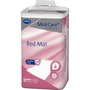 Professionele Wegwerp Incontinentie Bed Pads - 50st - Absorberende Professionele Wegwerp Incontinentie Bed Pads - 50st - Absorberende