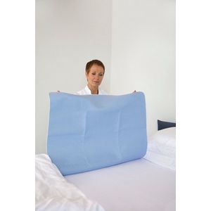 MoliCare Premium Bed Mat, herbruikbare bedbeschermer - 85 x 90 cm