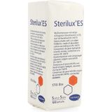Sterilux - ES - Gaaskompressen - 5x5 cm - 100 stuks