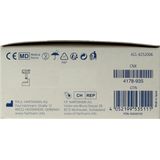 Dermaplast - Soft Injectiepleister - 250 Stuks