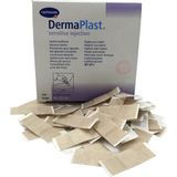Dermaplast - Soft Injectiepleister - 250 Stuks