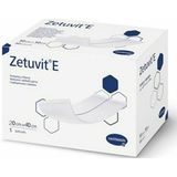 Gaaskompres - Blauw - Polypropyleen - Absorberend en Wondvriendelijk