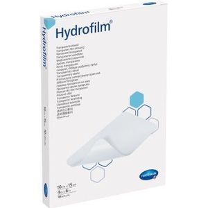Hydrofilm 15x10cm 10 stuks
