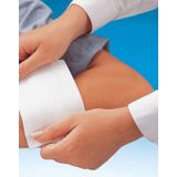 Sterilux - ES - Gaaskompres - Steriel - 8-Laags - 10 x 10 cm - 50 Stuks