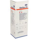 Sterilux - ES - Kompressen - 5x5cm - 40 Stuks - Hydrofiel Katoen