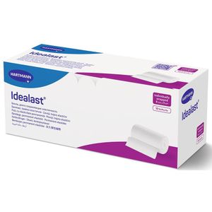 Idealast - Korte Rek Compressiezwachtel - Elastaan - Herbruikbaar