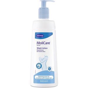 MC Skin Waslotion - 500ml
