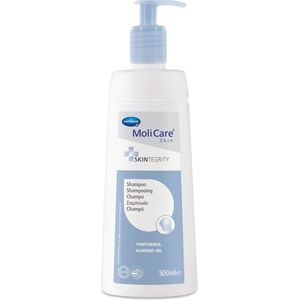 3 X MoliCare Skin Shampoo - Hartmann - 3 x 500 ML