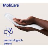 Molicare - Premium Lady Pad 3 Druppels - Incontinentieproduct - 504 ml Absorptie - 12 Stuks