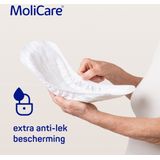 Molicare - Premium Lady Pad - 4 Druppels - 782 ml Absorptie - 14 Stuks