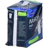 Molicare - Premium Men Pad - Incontinentie-inlegger - 2 Druppels - 330 ml