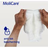 Molicare - Premium Men Pad - Incontinentie-Inlegger - 5 Druppels - 852 ml