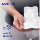 Molicare - Premium Men Pad - Incontinentie-Inlegger - 5 Druppels - 852 ml