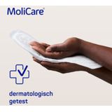 Molicare - Premium Lady Pad - 2 Druppels - 331 ml Absorptie - 14 stuks