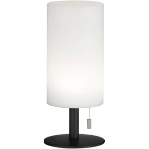 FH Lighting Larino LED Akku tafellamp, hoogte 28 cm