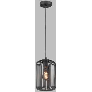 Schöner Wohnen Hanglamp Cage Kap Ø 16 cm