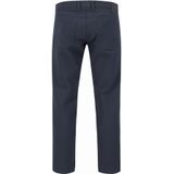 Alberto - Pipe Broek - Donkerblauw - Tuinbroeken